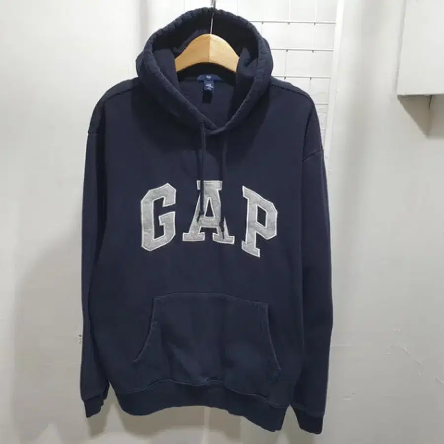 GAP 갭 후드티 (MAN XL-105)#516M