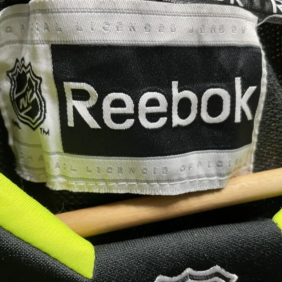 Reebok x NHL 올스타전 패트릭 케인 마킹 유니폼