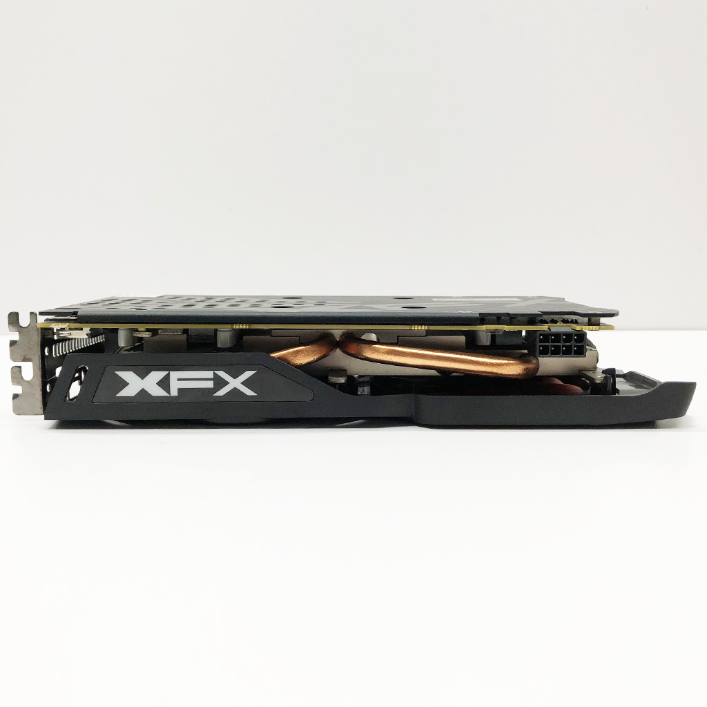 XFX 라데온 RX 570 RS OC D5 4GB