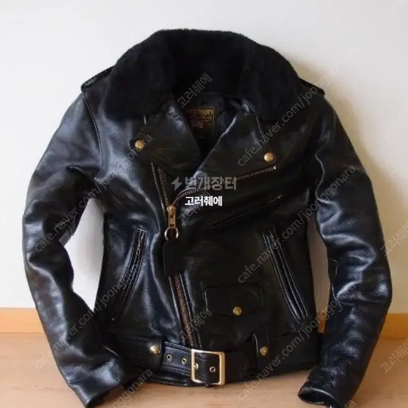 オスカー ビッグサイズ44 VANSON 専用】VANSON USA シングルライダース ビッグサイズ44