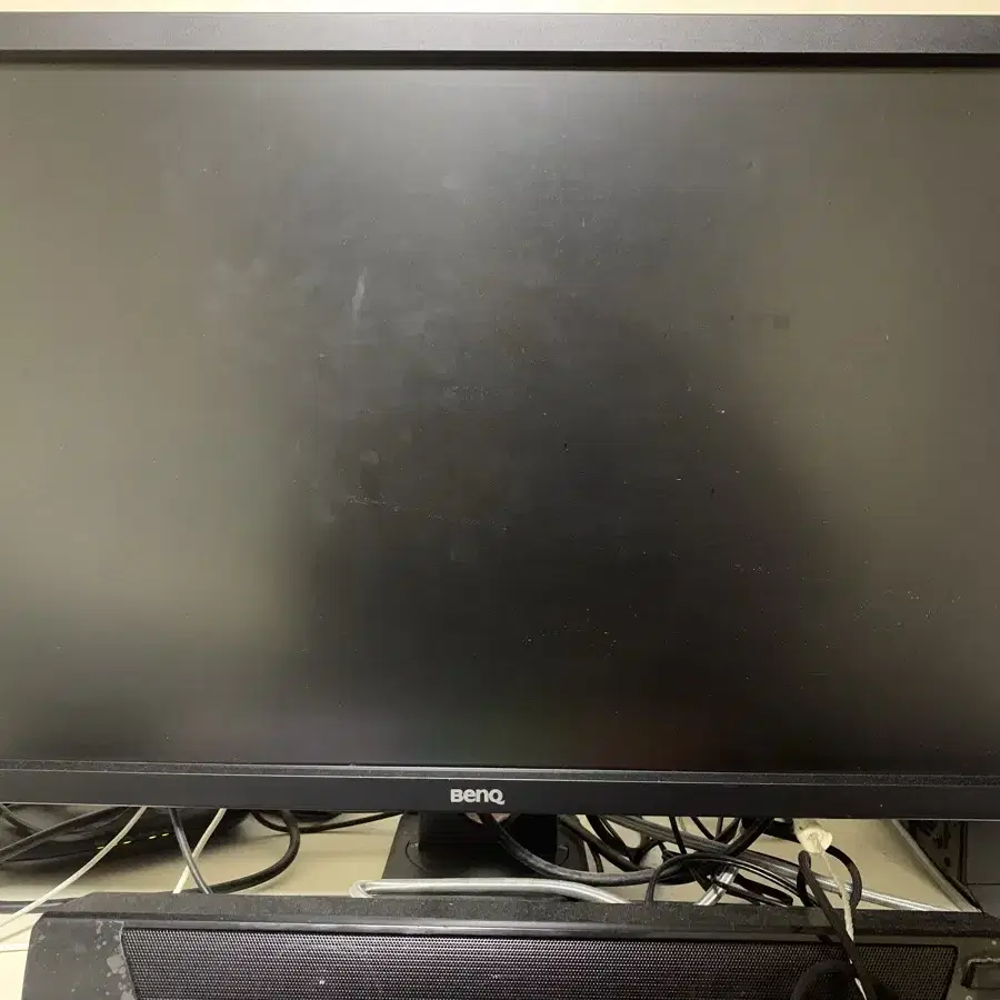 [BENQ] 벤큐 xl2720 모니터 팝니다.