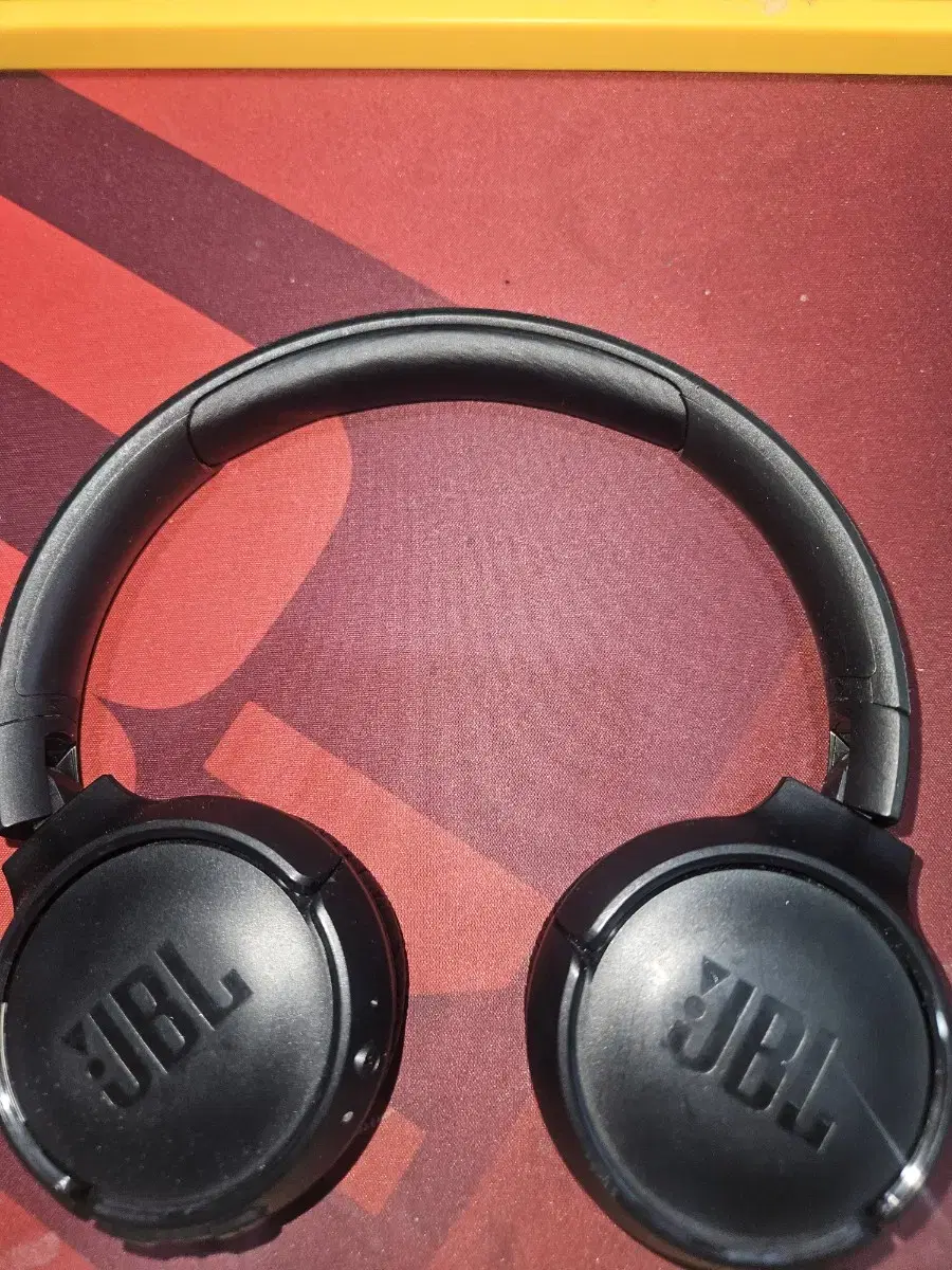 JBL Tune 510BT 블루투스 이어폰