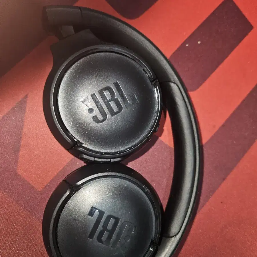 JBL Tune 510BT 블루투스 이어폰