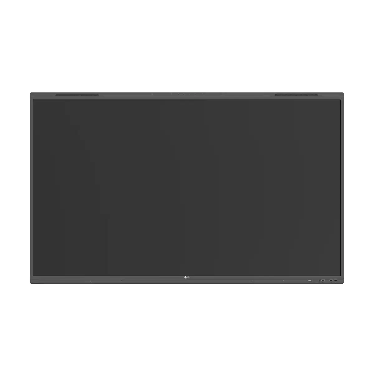 LG 원퀵 75인치 전자칠판 구글 EDLA인증 - 75TR3PN