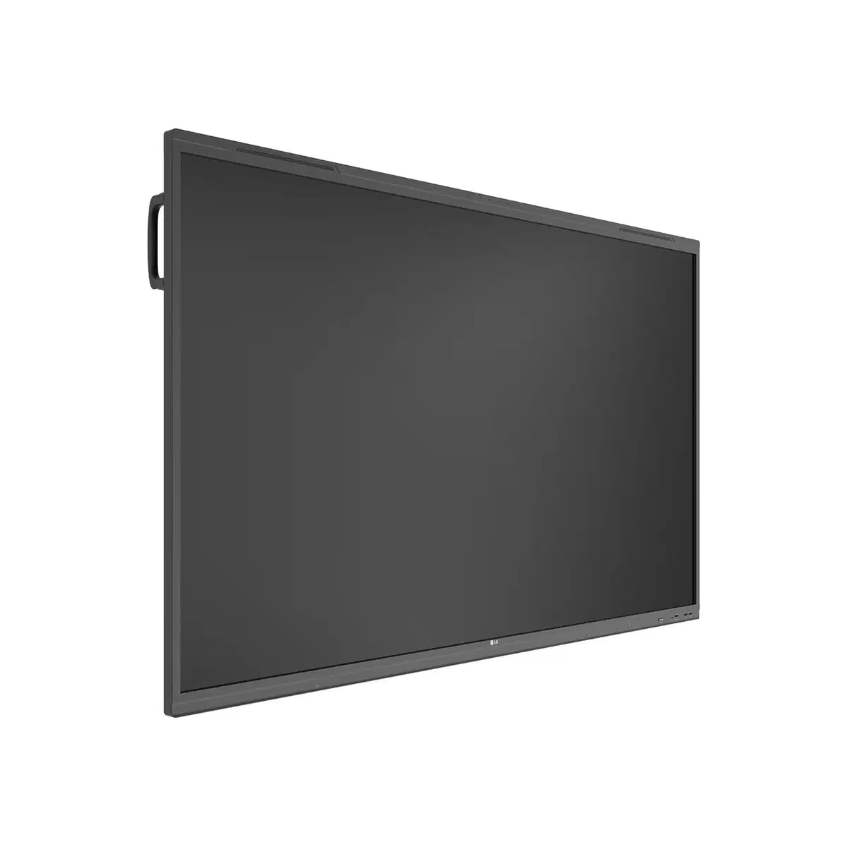 LG 원퀵 75인치 전자칠판 구글 EDLA인증 - 75TR3PN