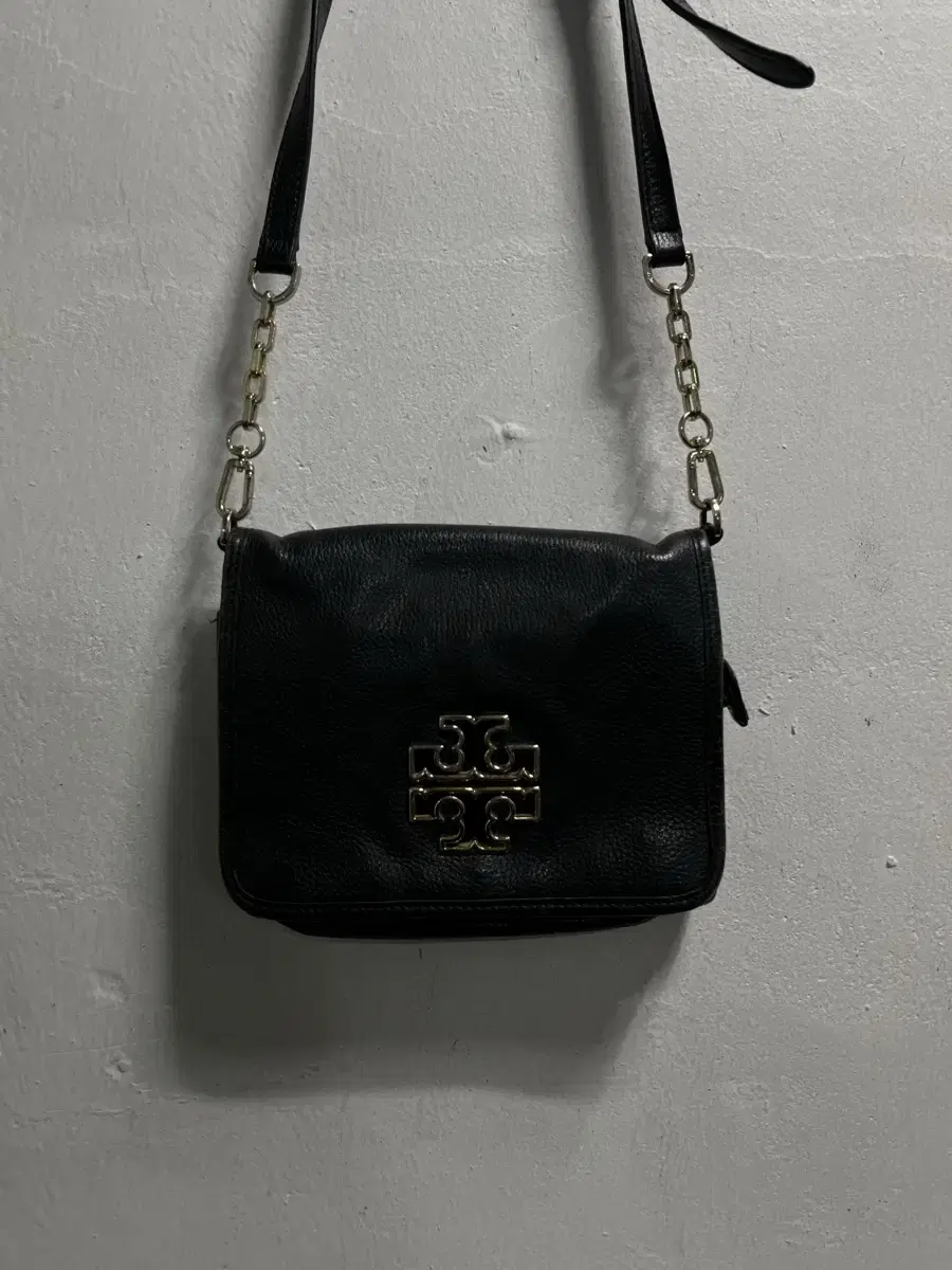 Tory Burch Crossbody Bag Genuine