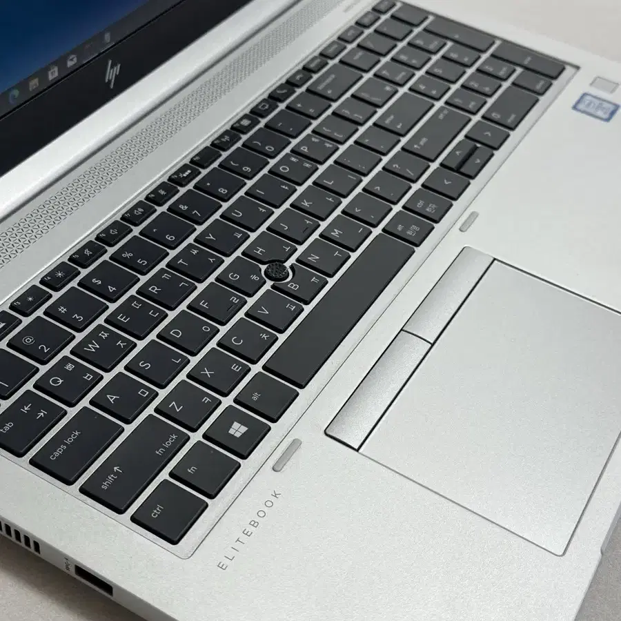 [ 배터리 신품 ] HP Elitebook 850 G6 i5-8365U