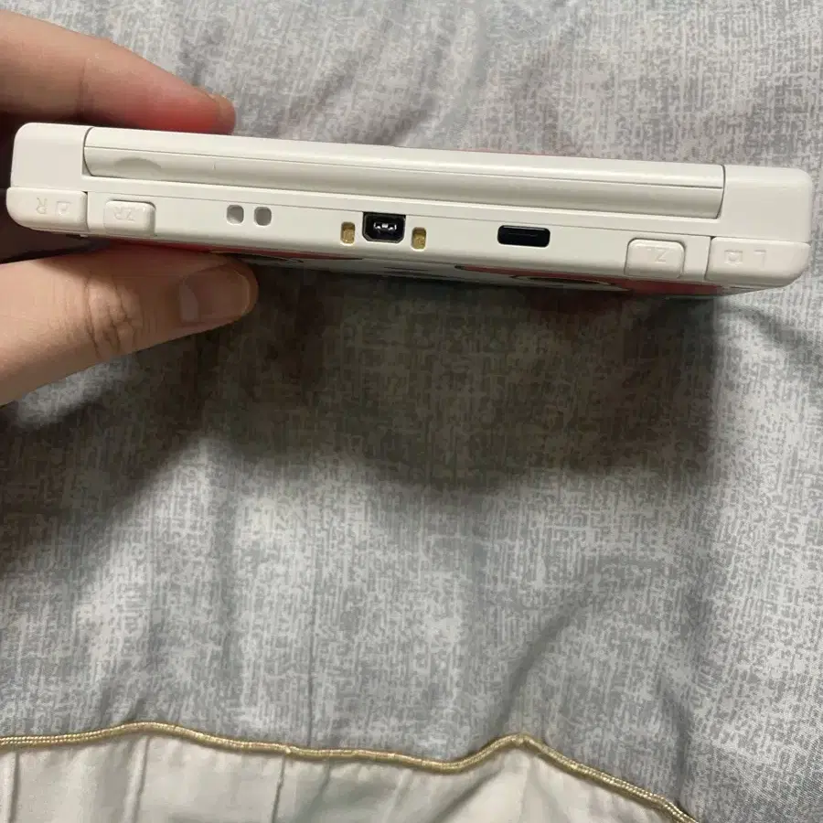 닌텐도 3ds 뉴작다수 지바냥에디션