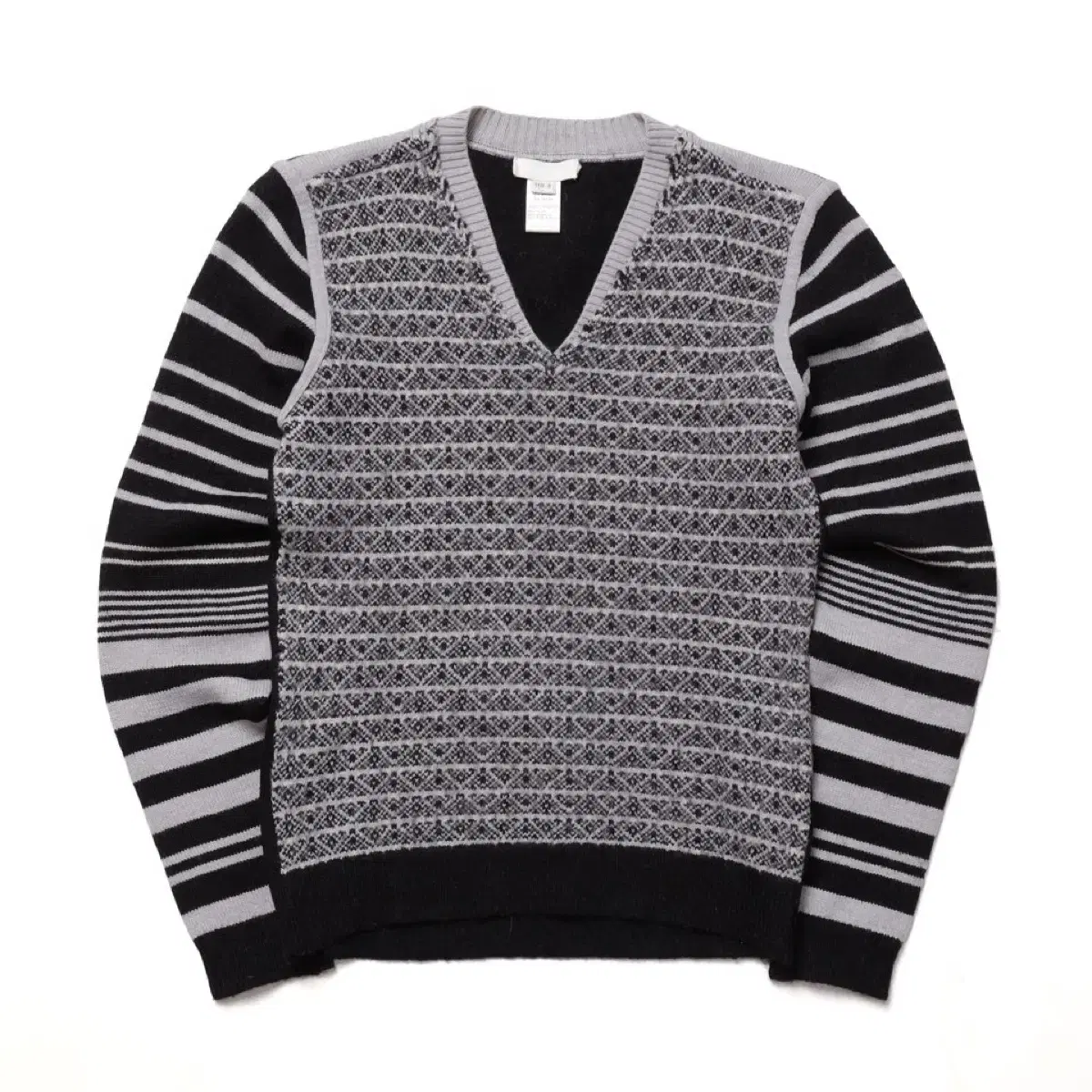 DIESEL Pattern Knit