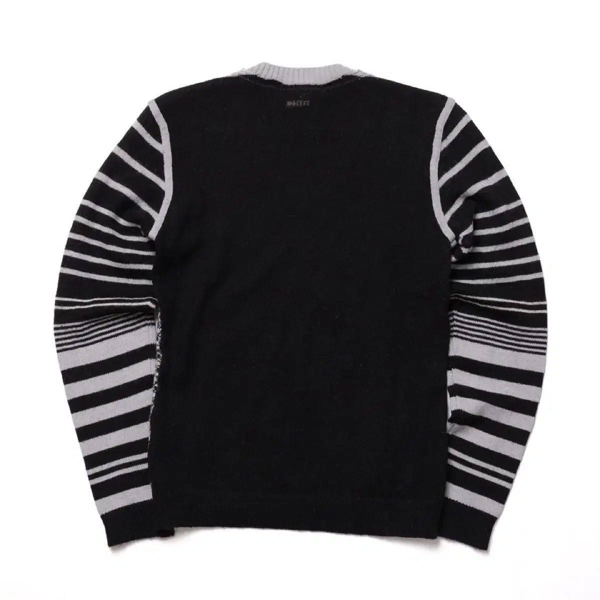 DIESEL Pattern Knit