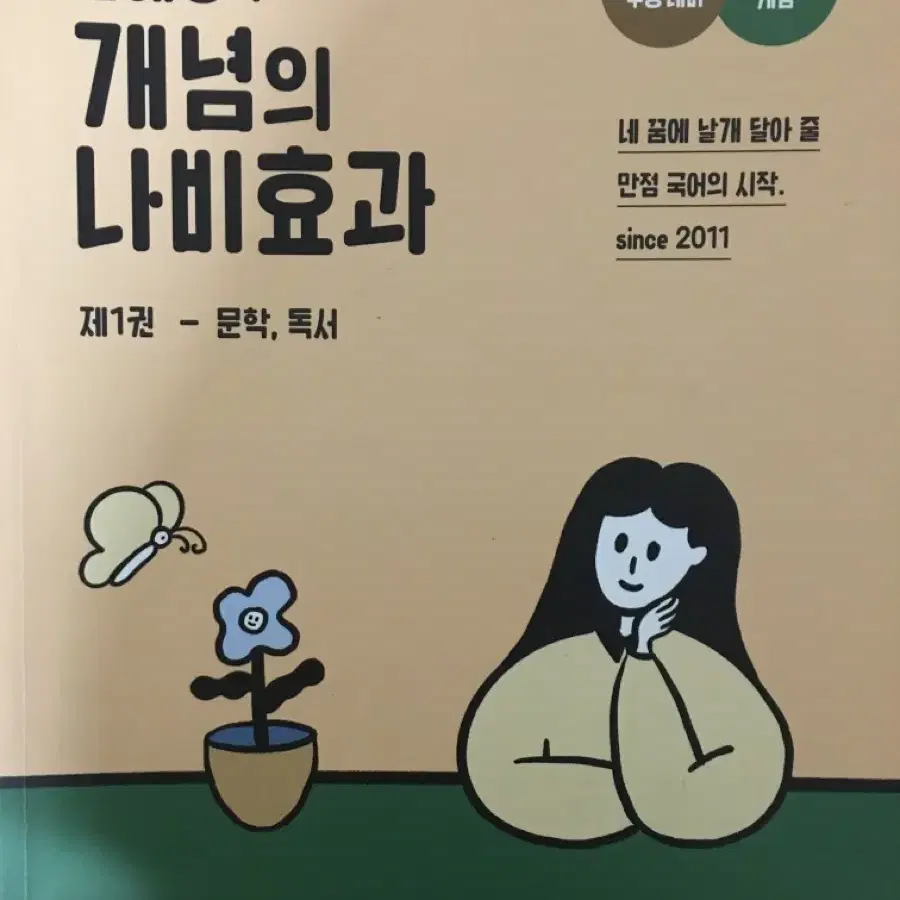 윤혜정 개념의 나비효과