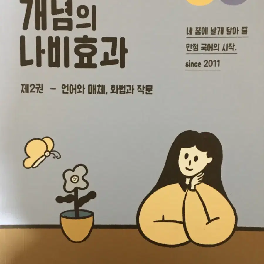 윤혜정 개념의 나비효과