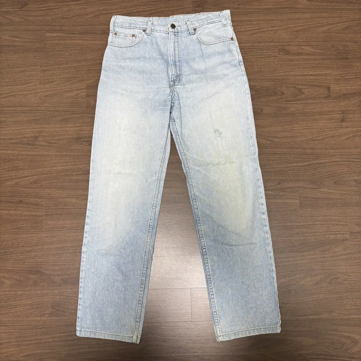 Levi's 90s USA Levi's 510 size 30