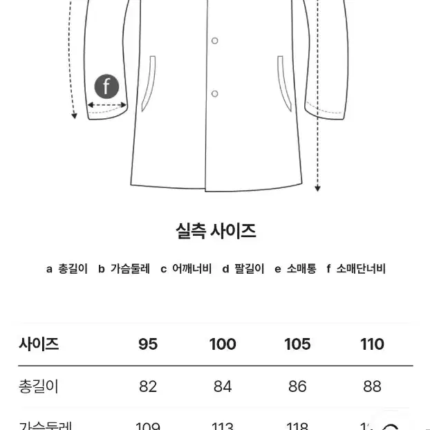 브렌우드 울캐시미어 하프코트