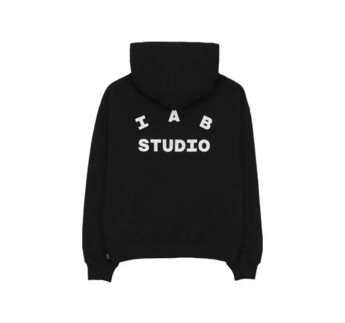 Iab studio 후드티