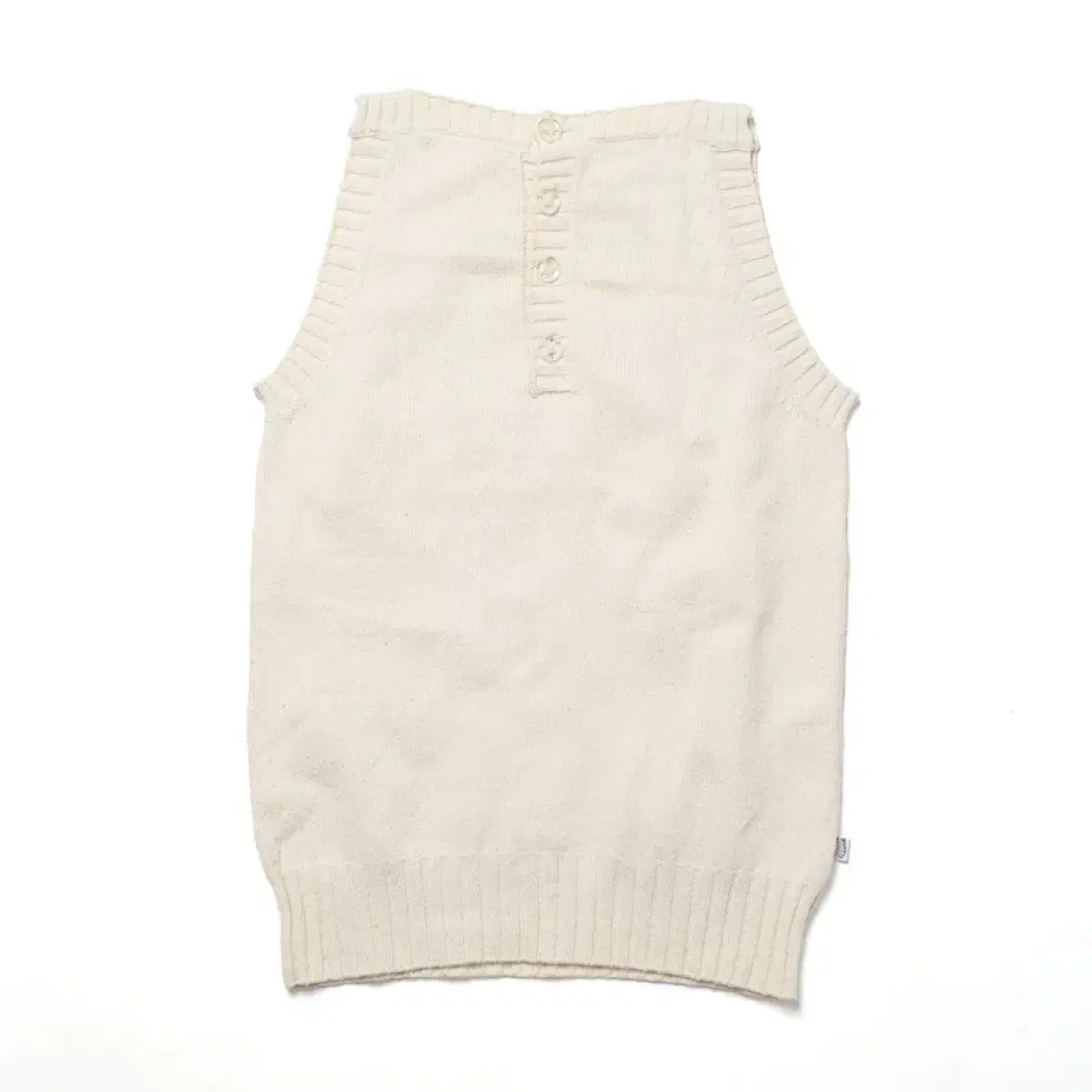 Hysteric Glamour knit Vest