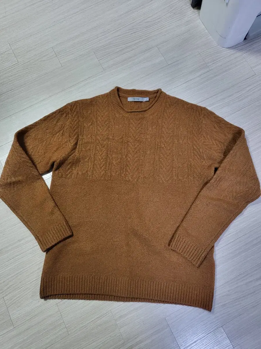 Kolon Series Wool Knit Size 105