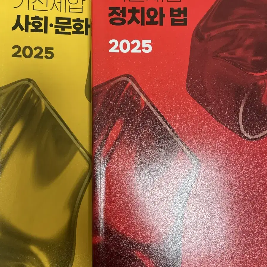 메가스터디 최적 사문 정법 기선제압 2025