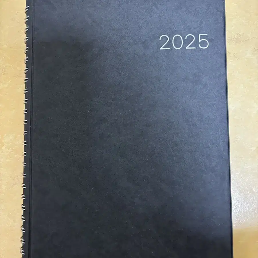 2025 현대 / 삼성 다이어리