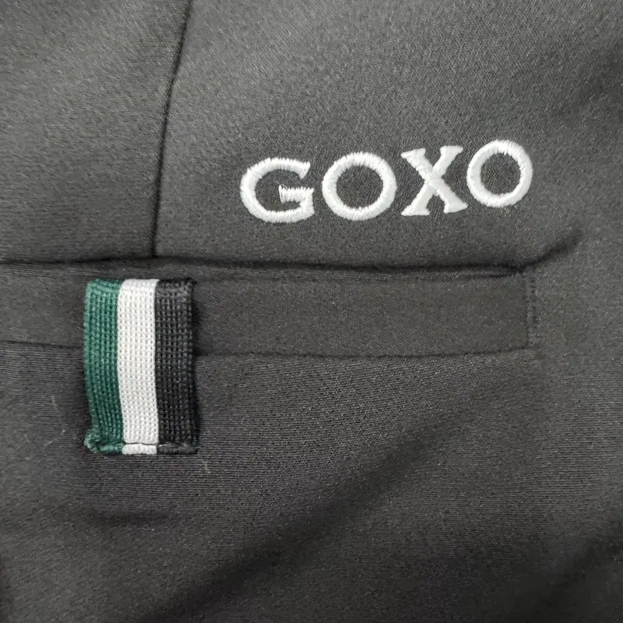 고엑스오 GOXO 여성 골프 필드팬츠