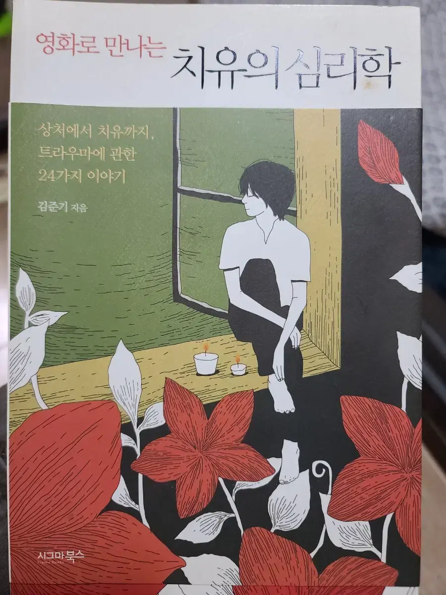 영화로 만나는 치유의 심리학