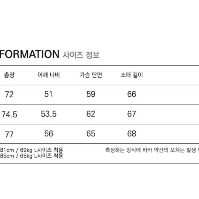 남성M) 21FW 프리즘웍스 볼드 스트라이프 럭비 티셔츠