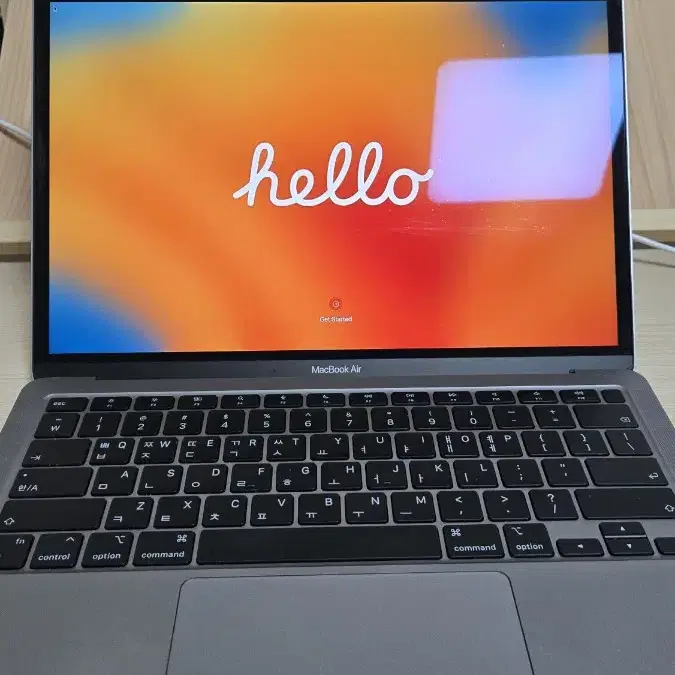 [A급 풀박스] 맥북 에어 M1 기본형 / Macbook Air M1