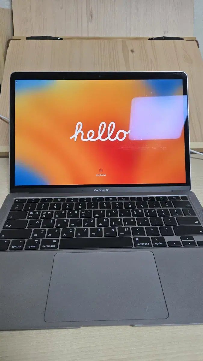 [A급 풀박스] 맥북 에어 M1 기본형 / Macbook Air M1