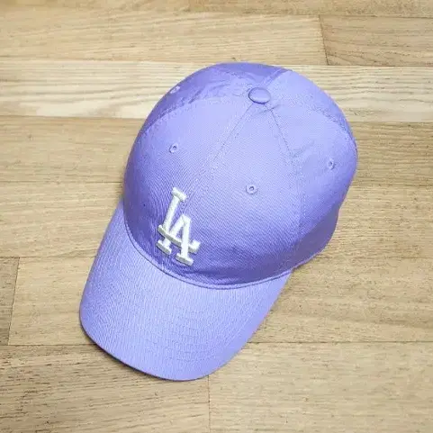 MLB LA 모자