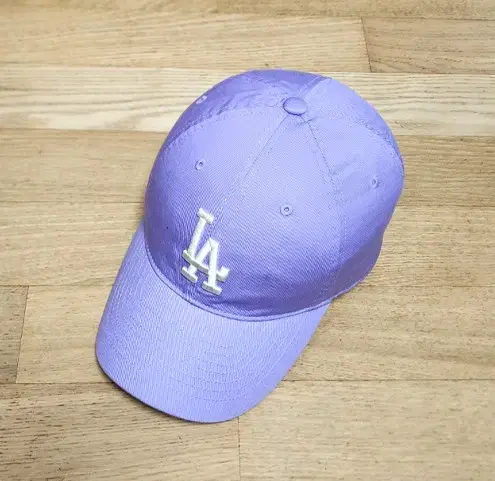 MLB LA 모자