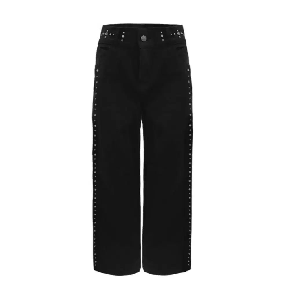 오도어 odor Cris studded pants 3사이즈