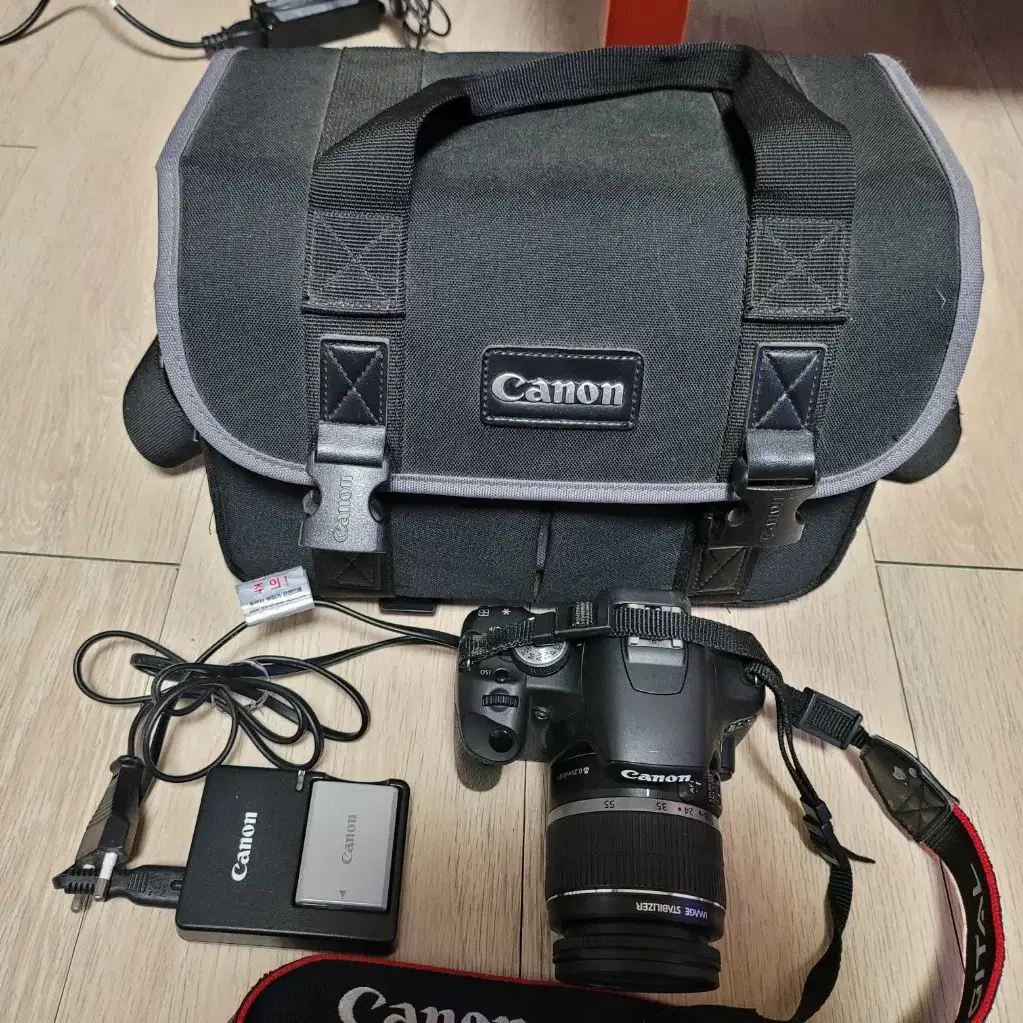 캐논EOS 500D 카메라