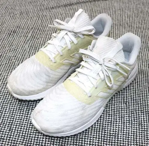 아디다스 CLIMACOOL 운동화 245