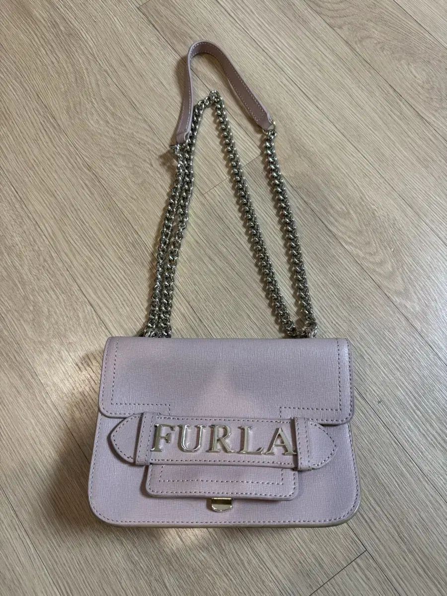 Furla 훌라 체인백