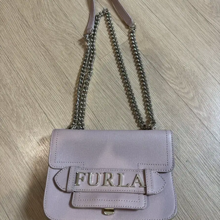 Furla 훌라 체인백