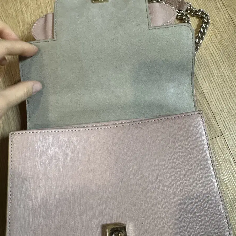 Furla 훌라 체인백