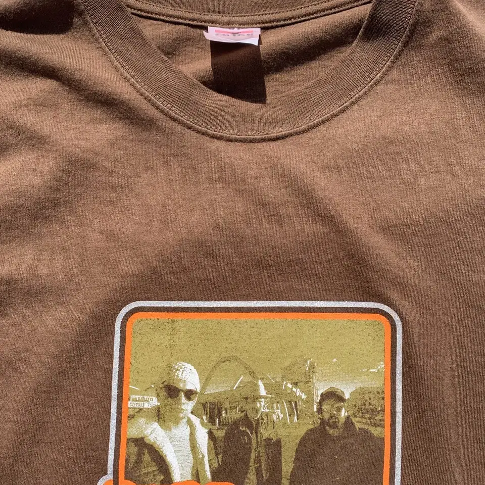 Beastie Boys 비스티 보이즈 랩티