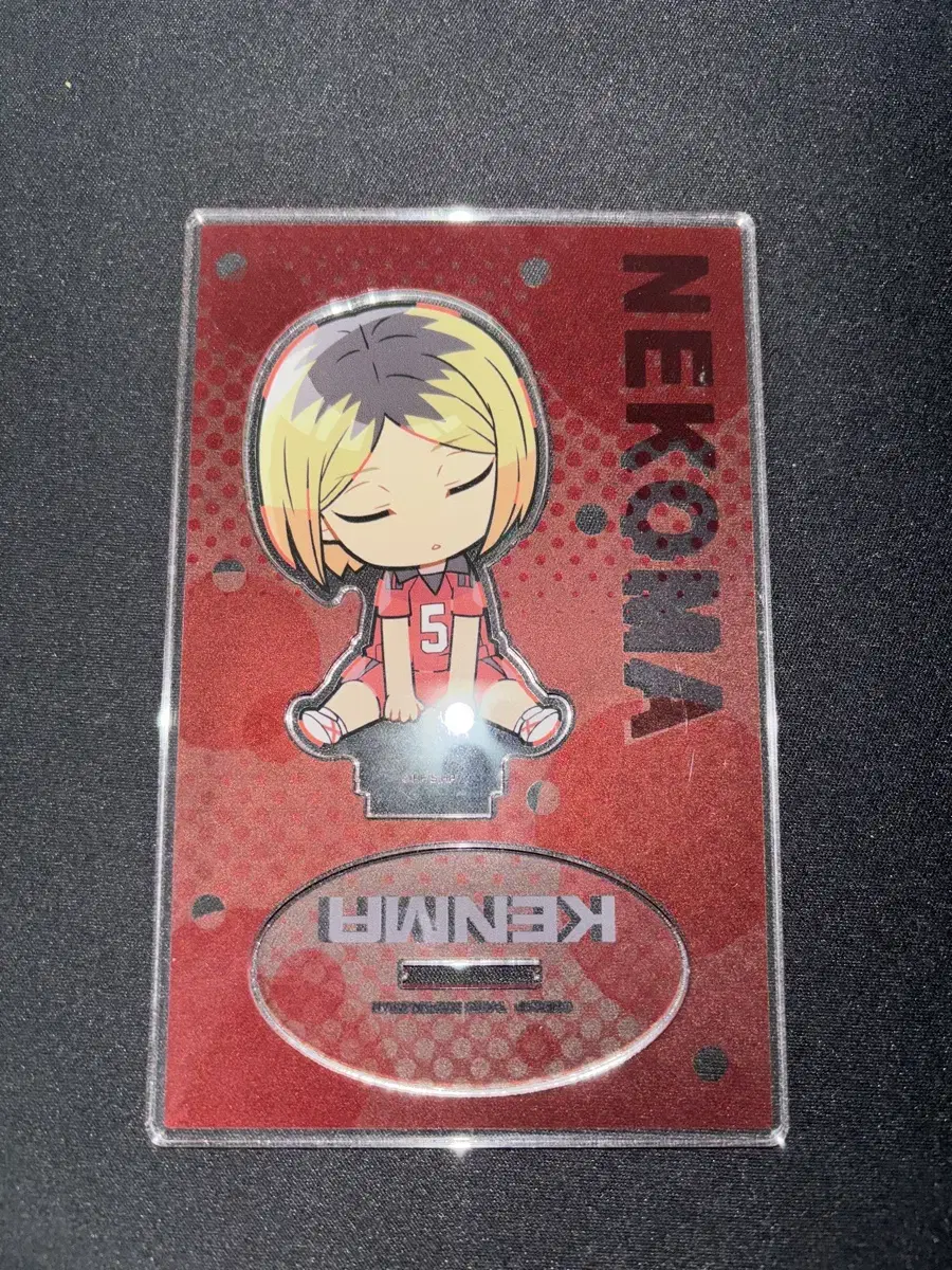 Haikyuu/Kozume Kenma acrylic Stand