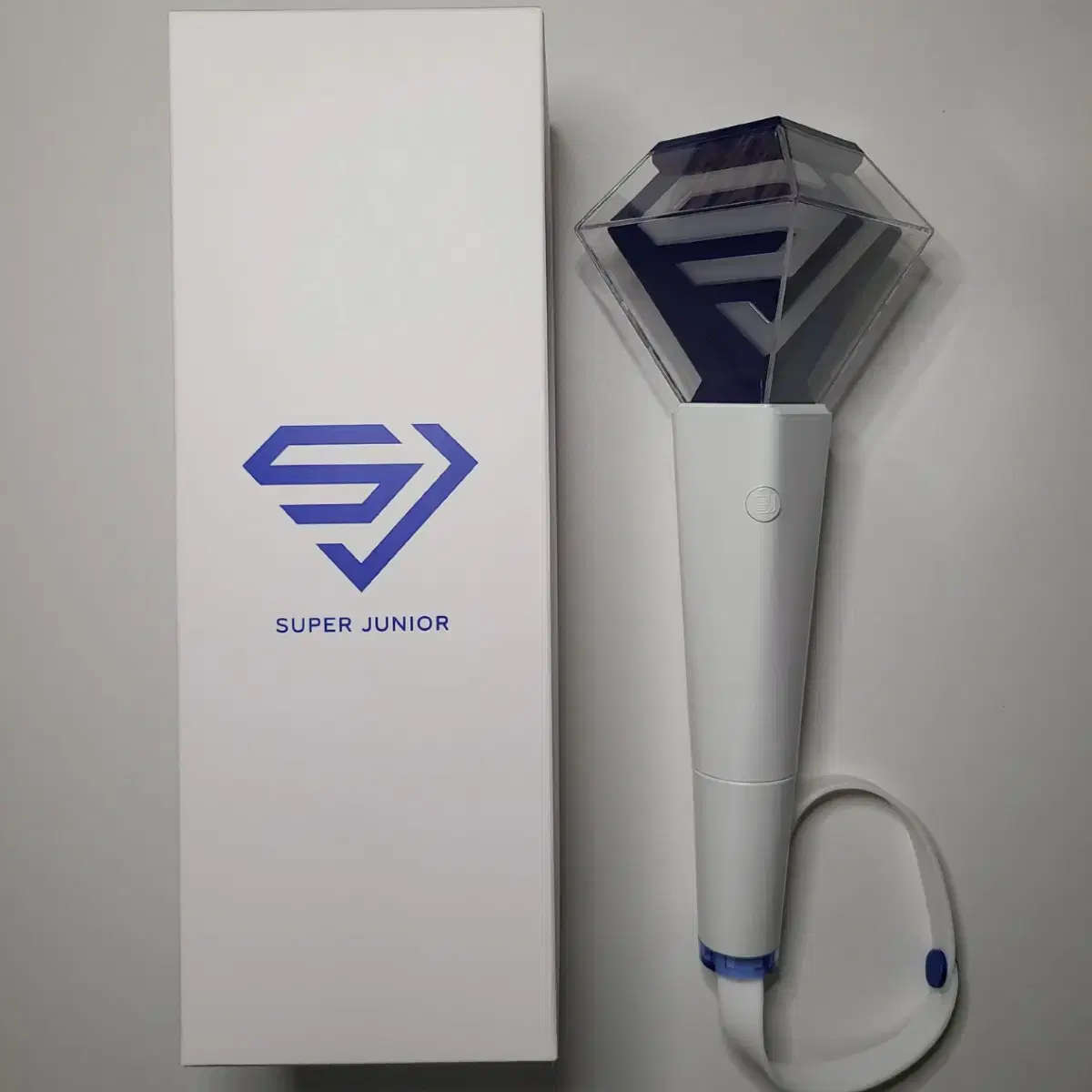 슈퍼주니어 응원봉 ver.2