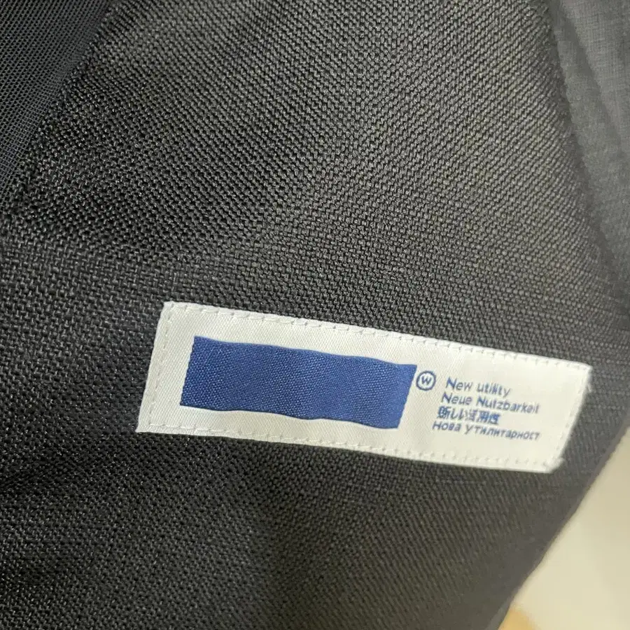 M] AFFIX work jacket 아픽스 워크자켓