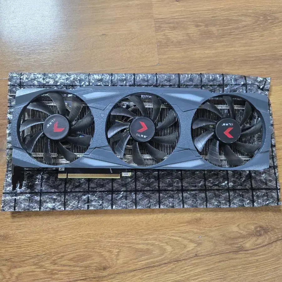 PNY RTX 3080 10G 그래픽카드