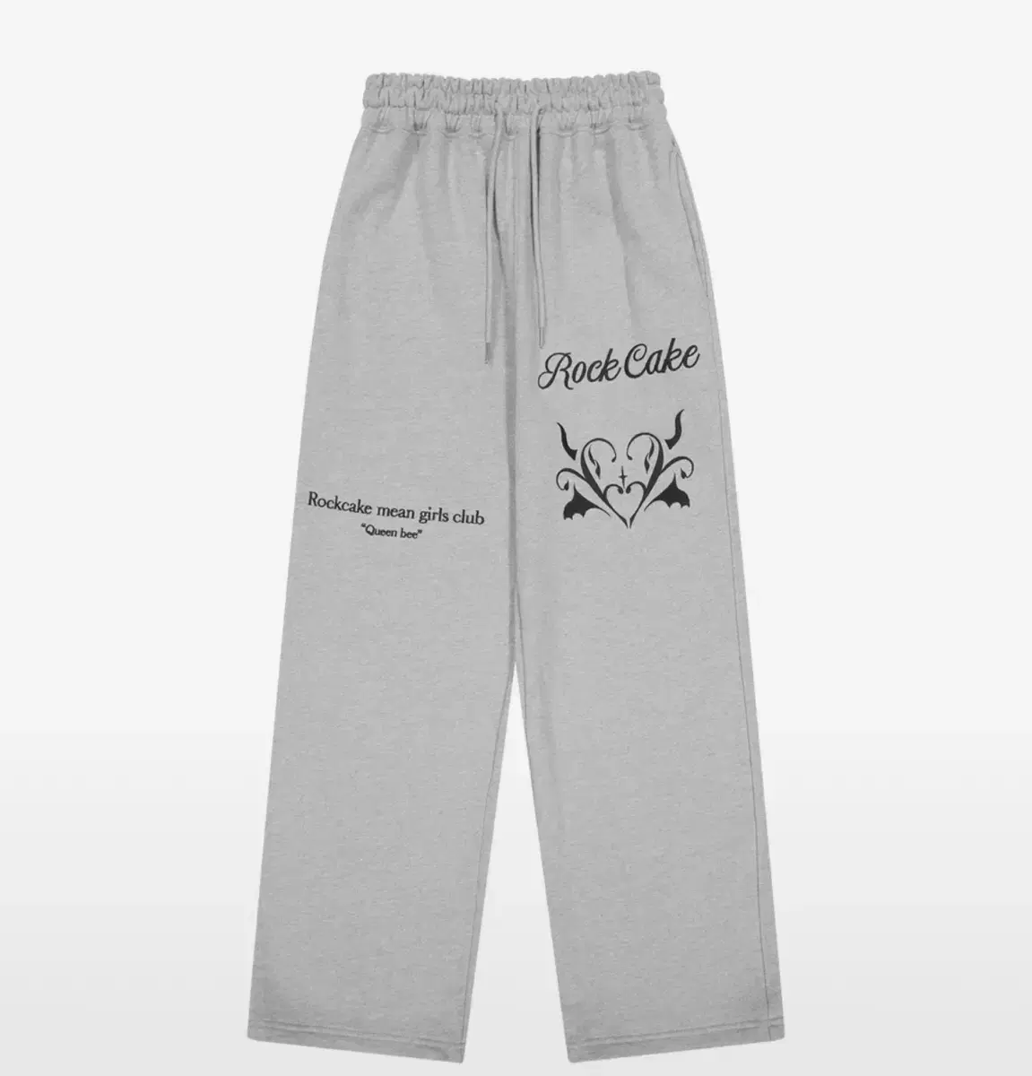 락케이크 투웨이 조거 2 way Jogger