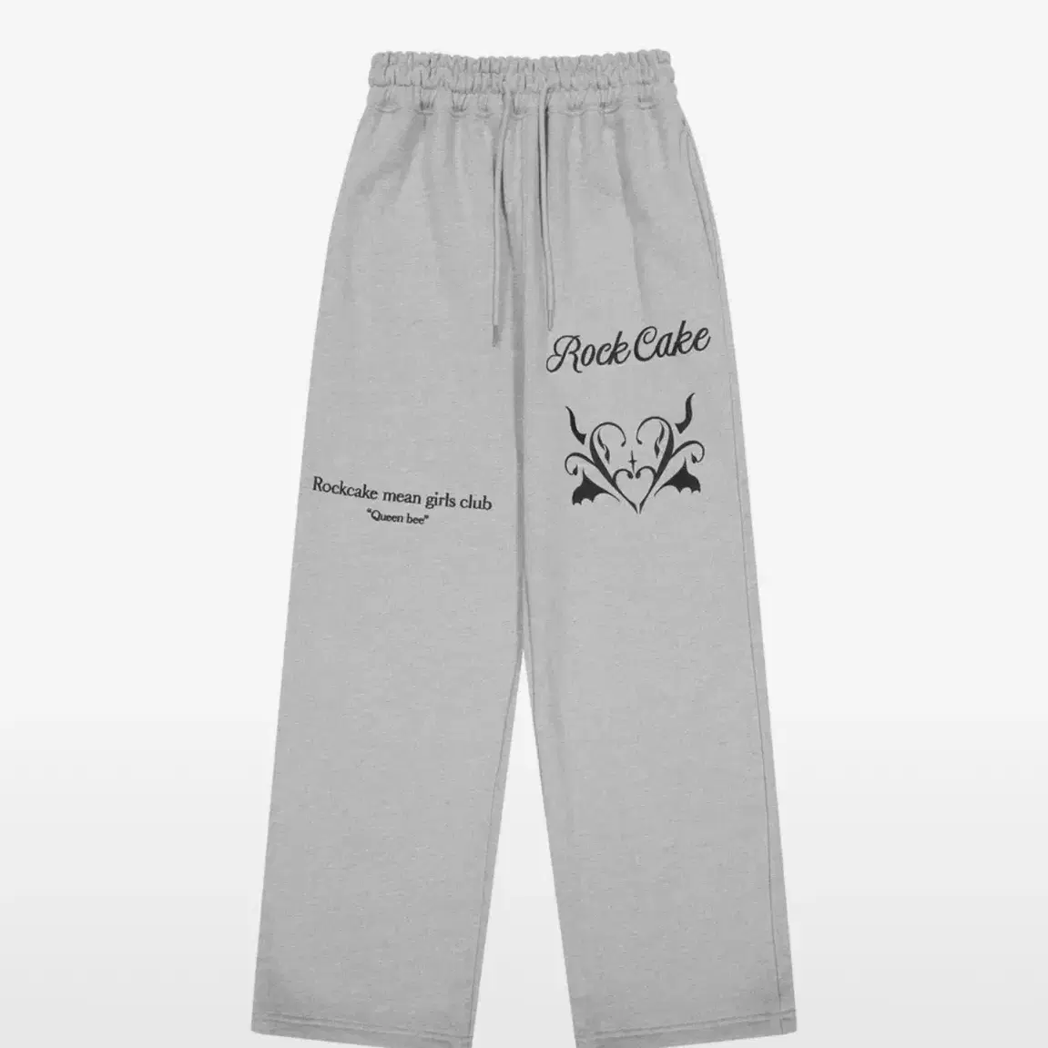 락케이크 투웨이 조거 2 way Jogger