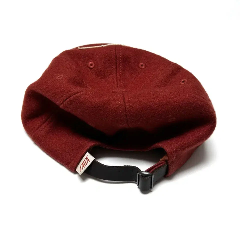 SATTA WOOL CAP  (F)