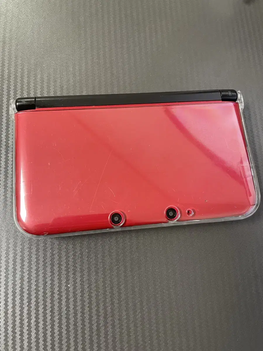 닌텐도 3ds xl 구큰다수 팝니다