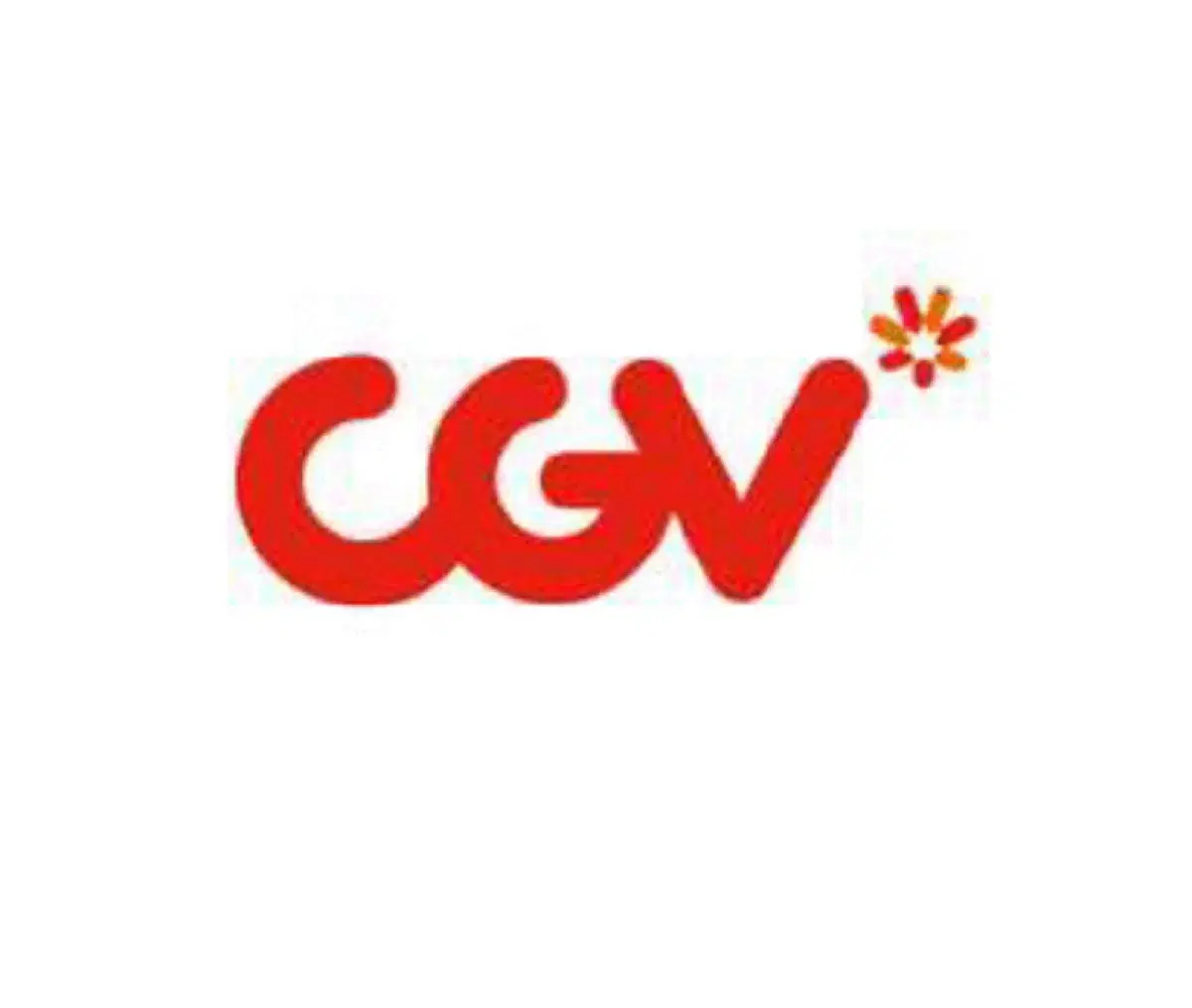 CGV Movie Tickets (Caldap)