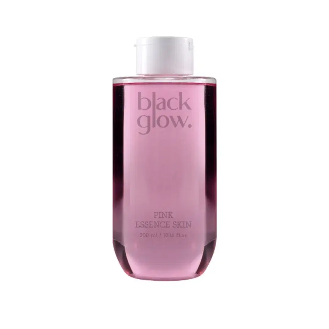 블랙글로우 핑크 에센스 스킨 300ml