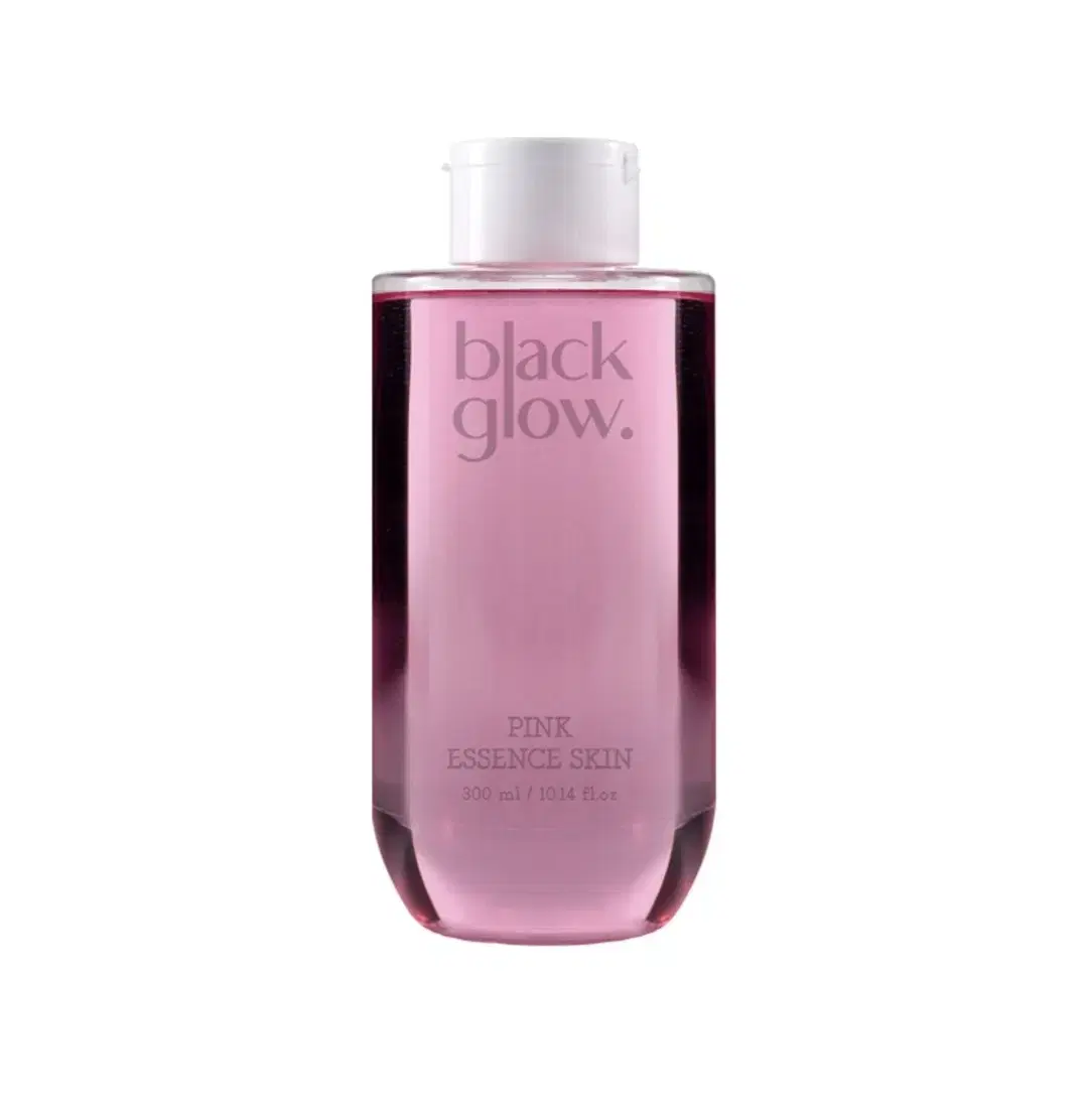 블랙글로우 핑크 에센스 스킨 300ml