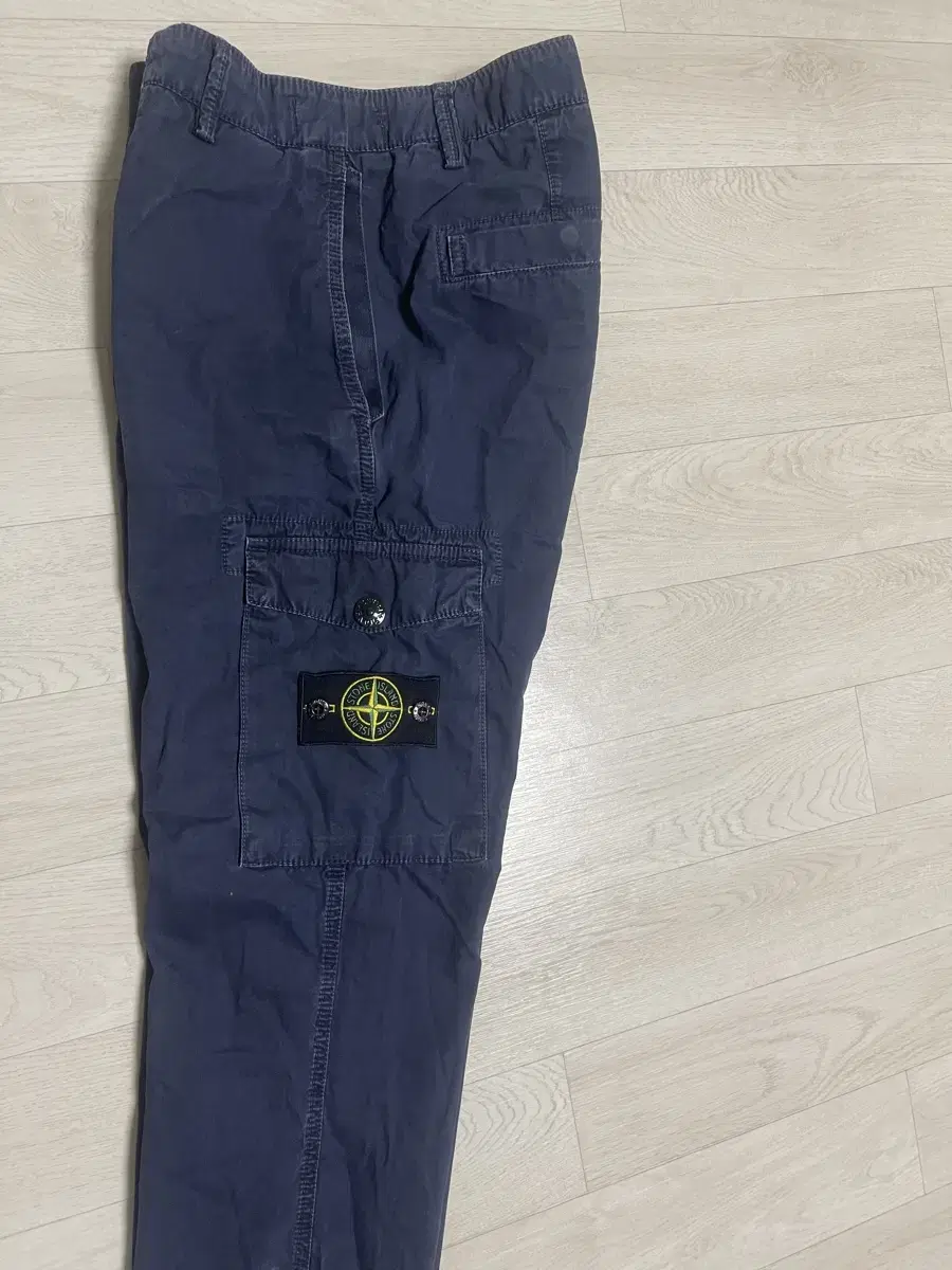 스톤아일랜드 바지 stone island