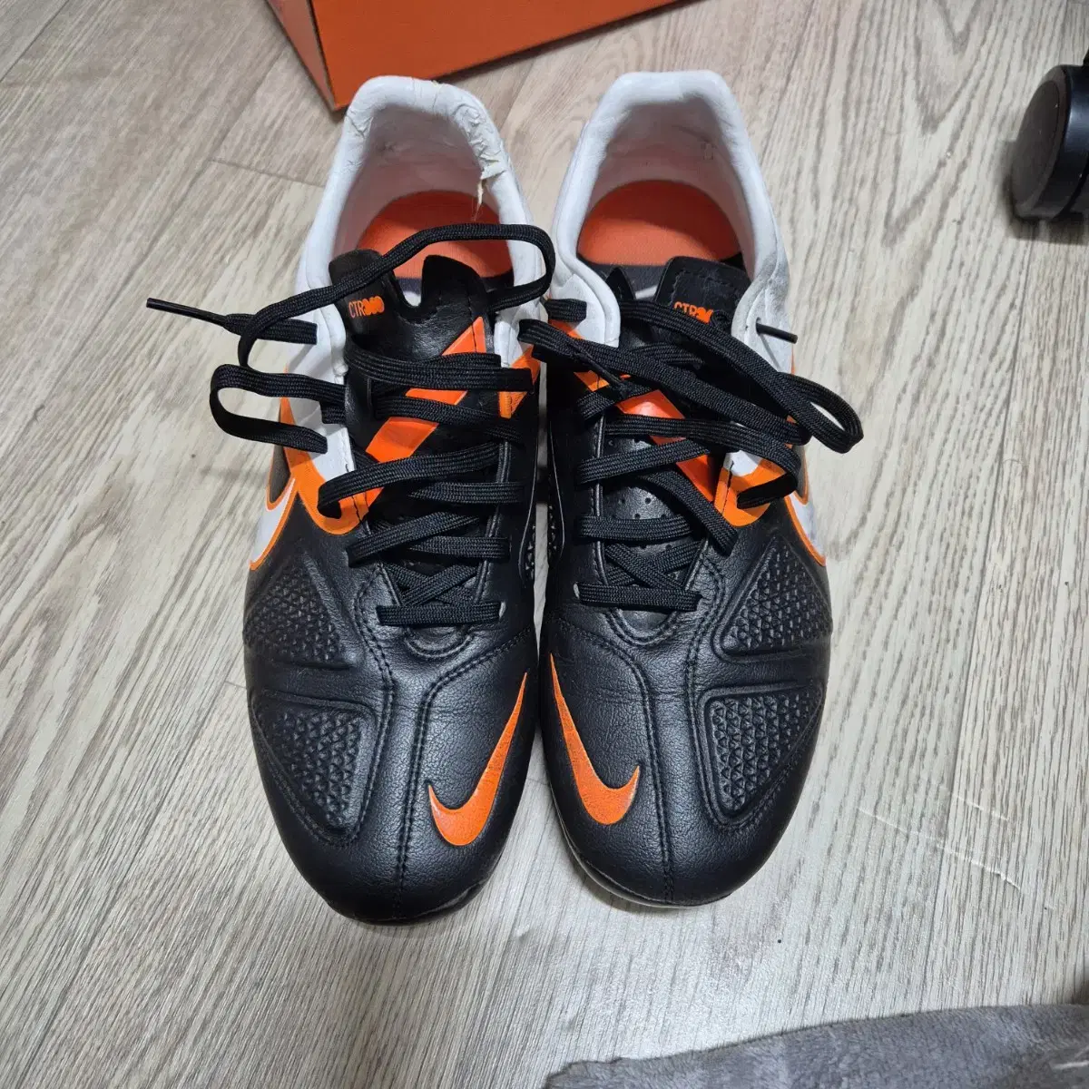 Nike CTR 360 Trequartista 3 HG 260